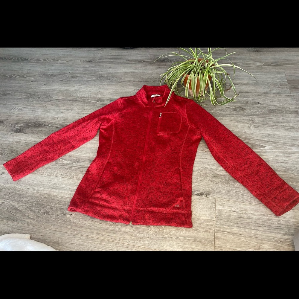 Calvin Klein jacket